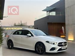 مێرسێدس بێنز A-Class